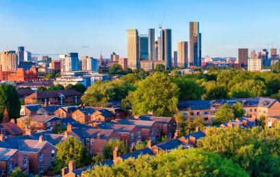 Andy Burnham Introduces New Deal for Renters at Housing 2023