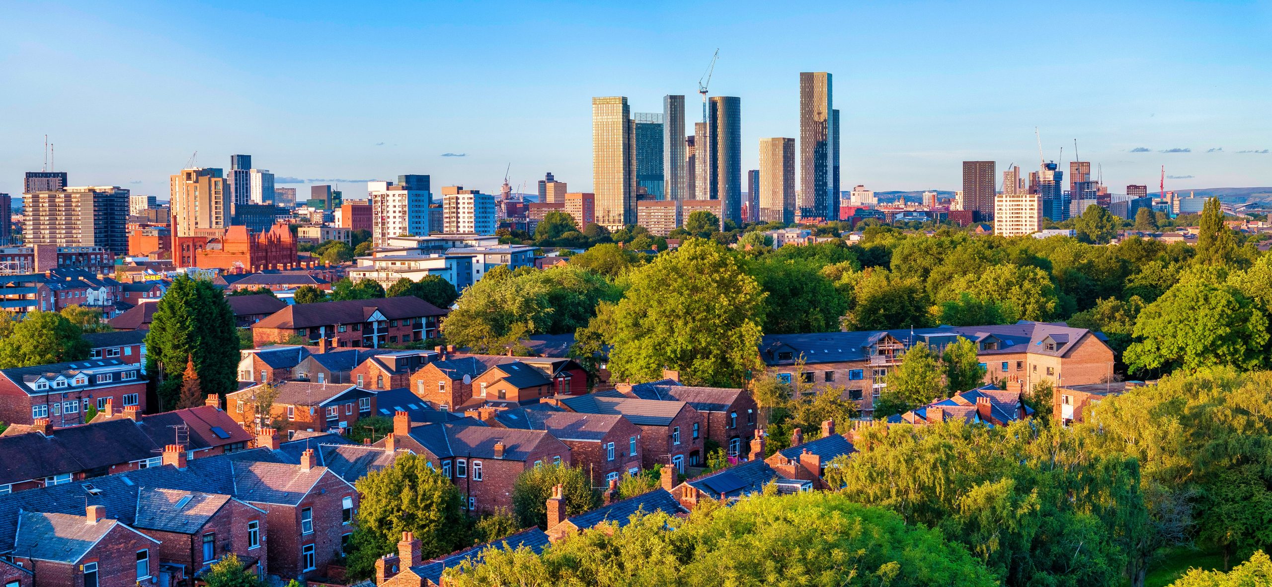 Andy Burnham Introduces New Deal for Renters at Housing 2023