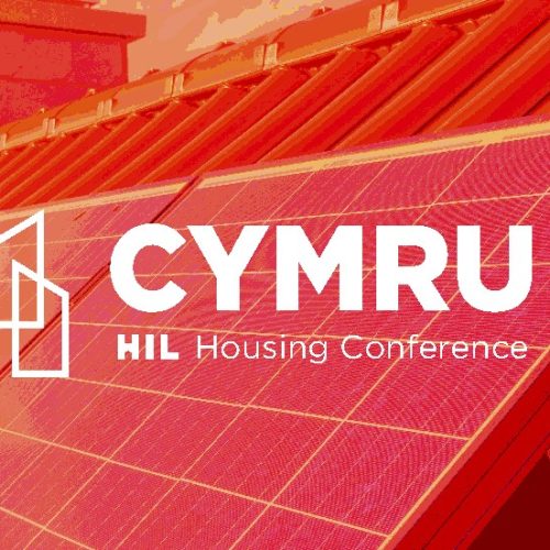 Housing Industry Leaders Cymru 2024