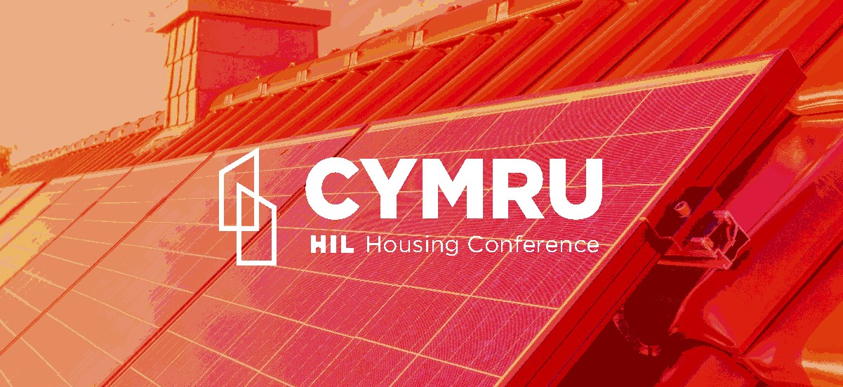 Housing Industry Leaders Cymru 2024