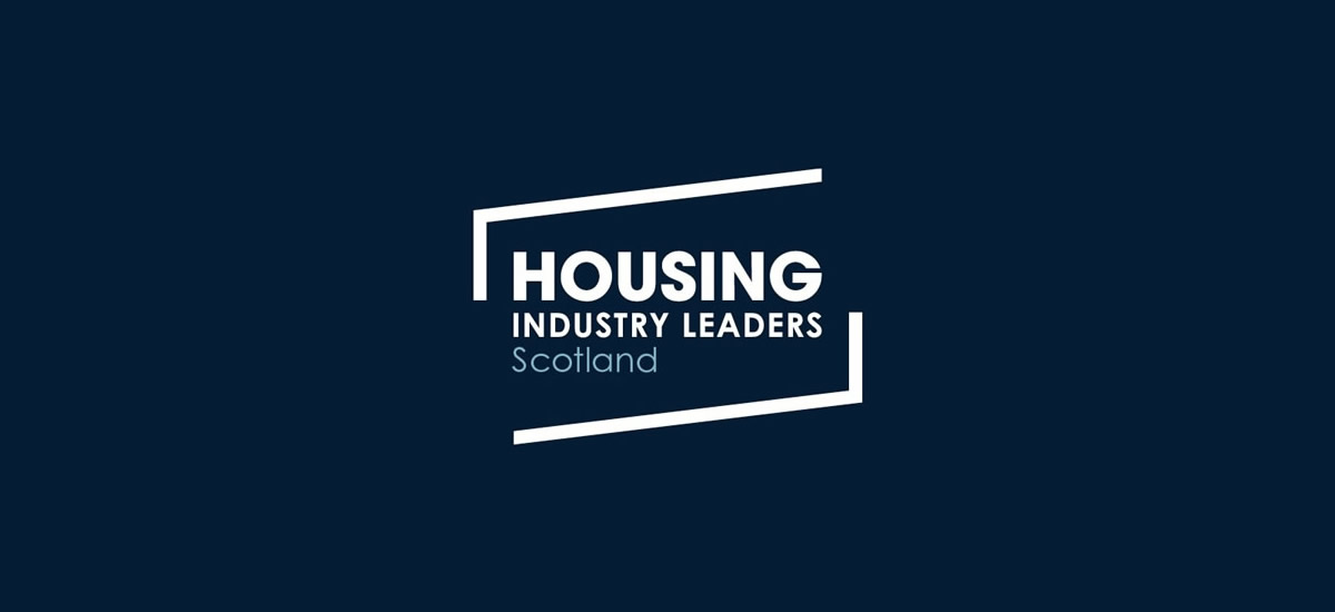 Housing Industry Leaders Scotland 2023
