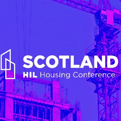 Housing Scotland Conference & Exhibition