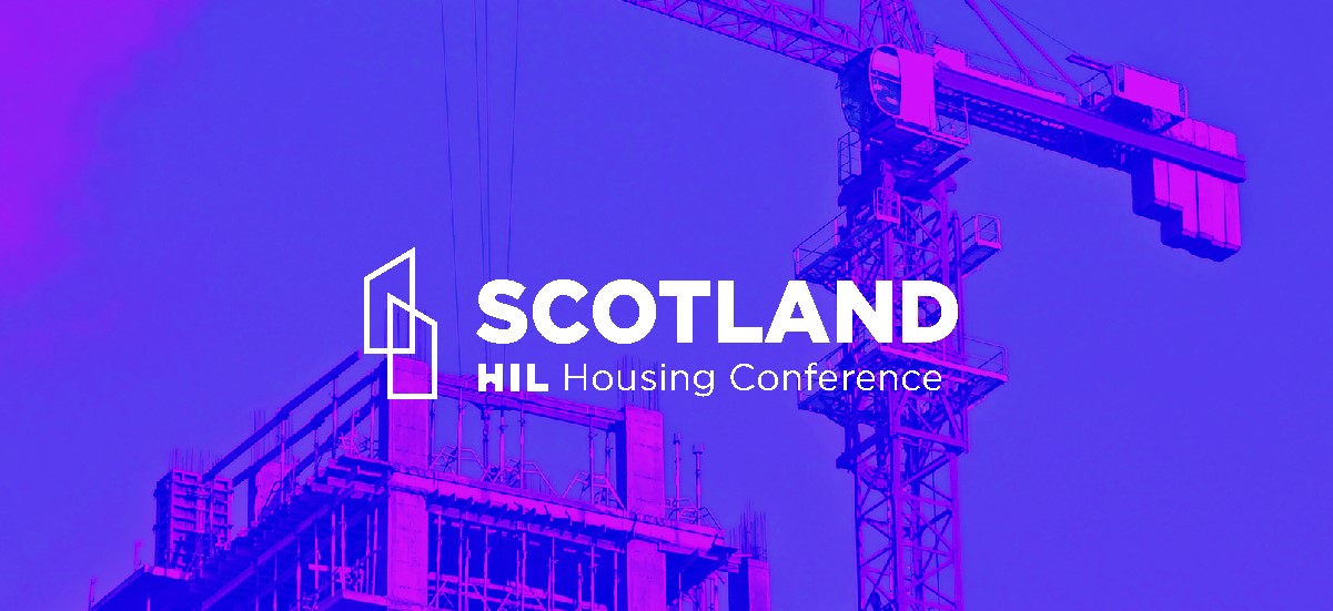 Housing Scotland Conference & Exhibition