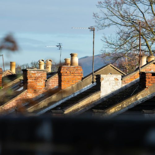 West Lothian’s Housing Investment Plan Revealed