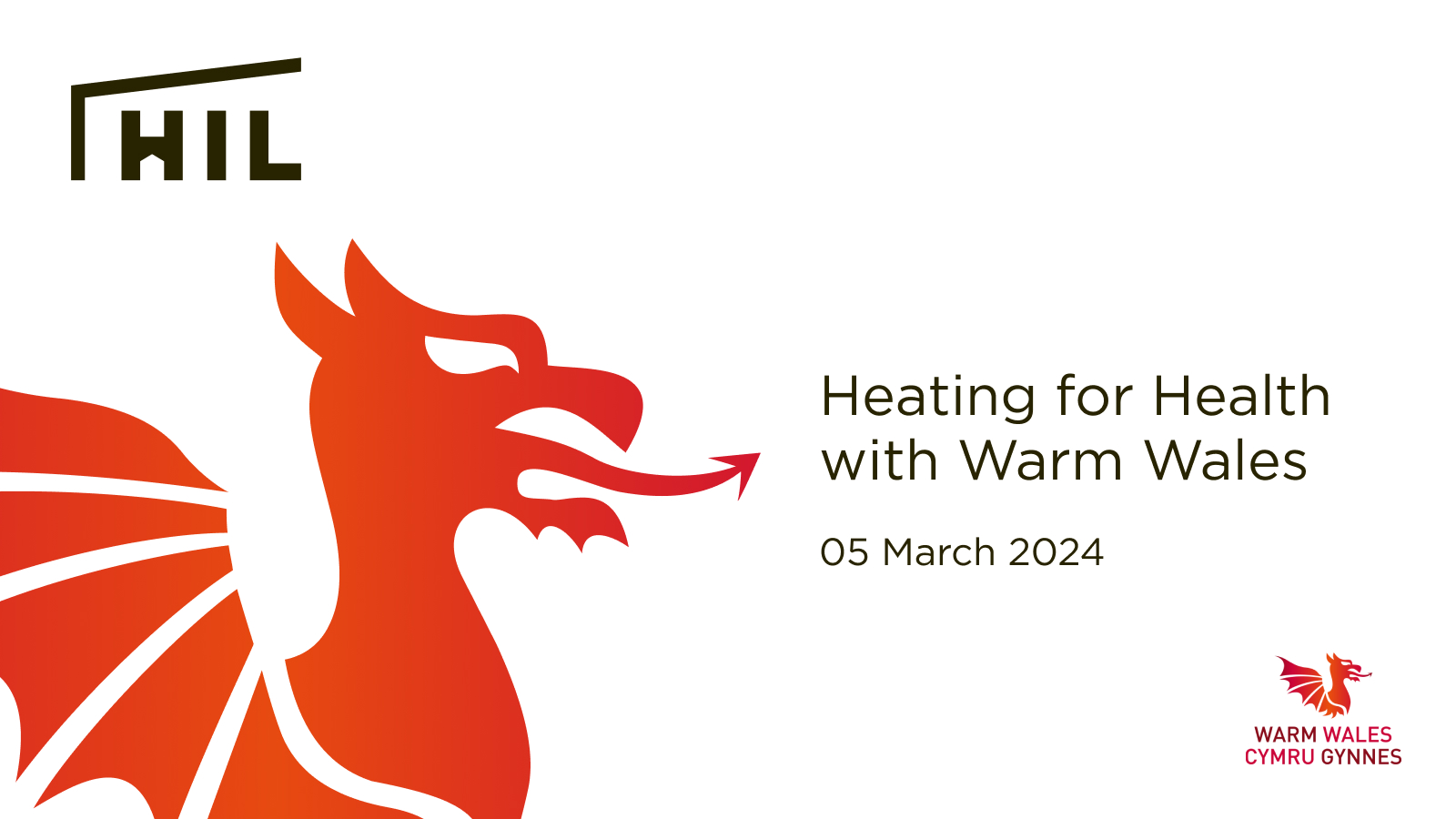 Heating for Health with Warm Wales