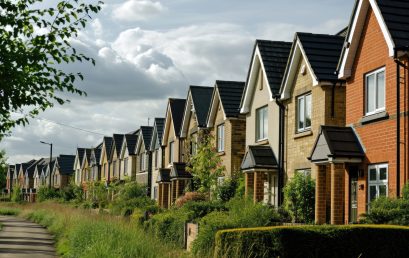 Planning Reforms and Housing Targets to Deliver 1.5m Homes