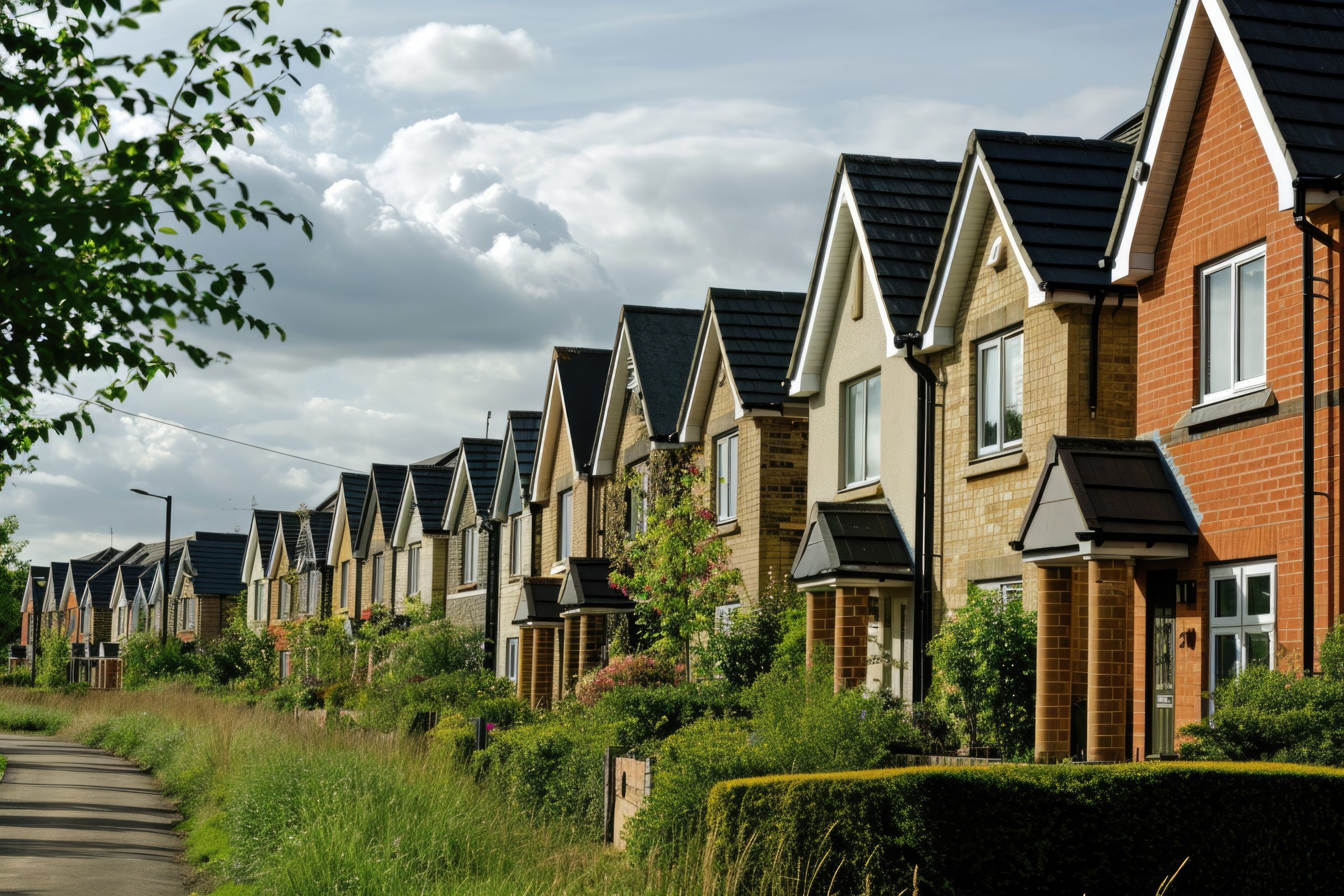 Planning Reforms and Housing Targets to Deliver 1.5m Homes