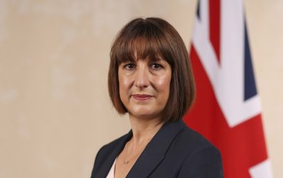 HBF Back Chancellor’s ‘Ambitious Plans for Housing’