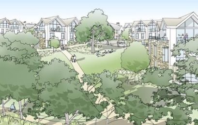 The Church of England’s Property Arm Secures Planning Permission for 315-homes