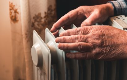 Strategy Overhaul Required as Fuel Poverty Levels Flatline