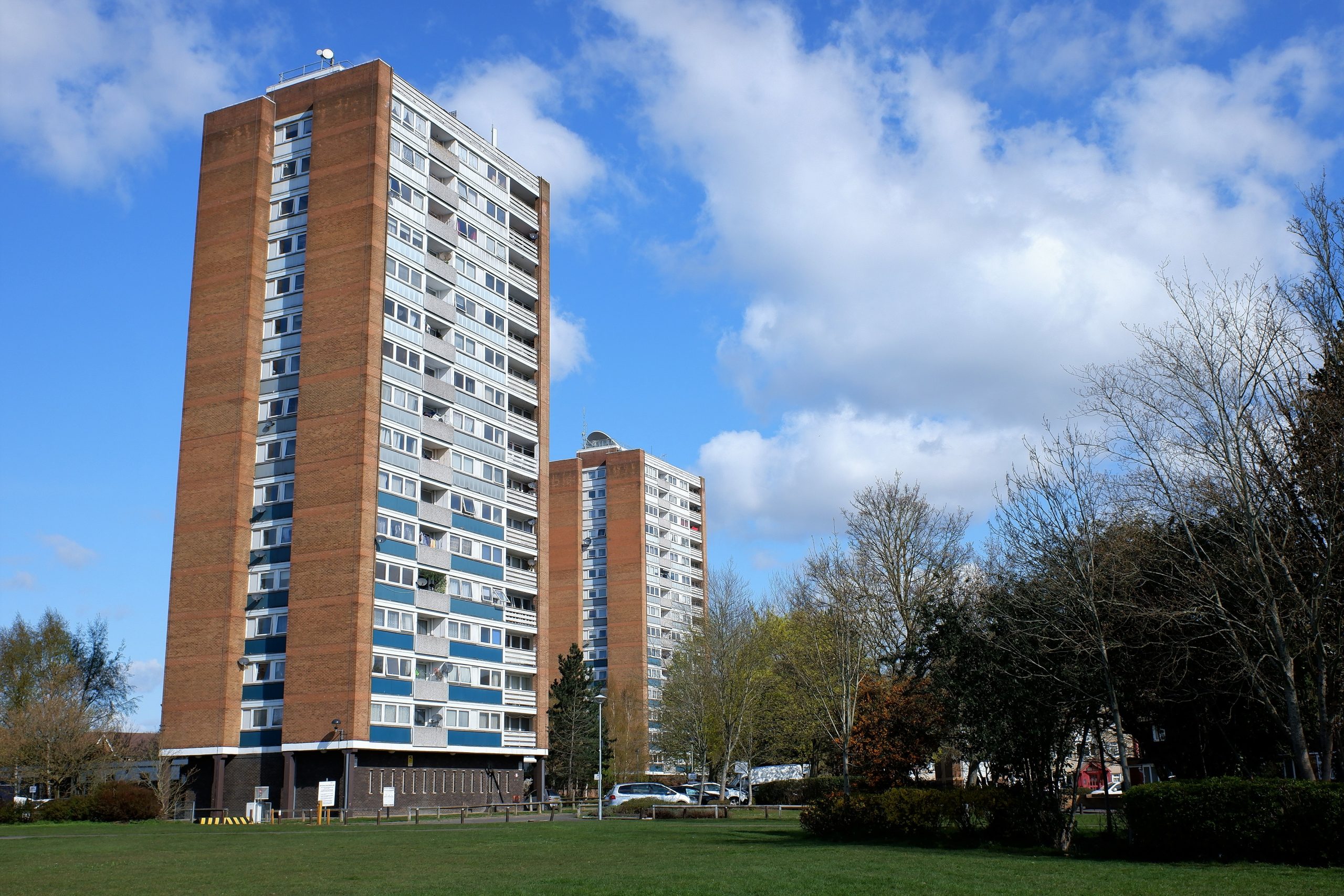 Social Housing Tenants at Risk of Ventilation Issues, Study Finds