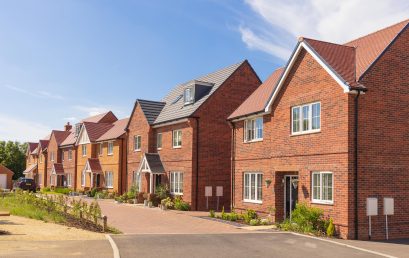 House Building in the East Midlands: Avant Gets Green Light for 79 Homes