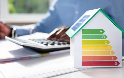 Government to Boost Energy Efficiency for Rental Properties