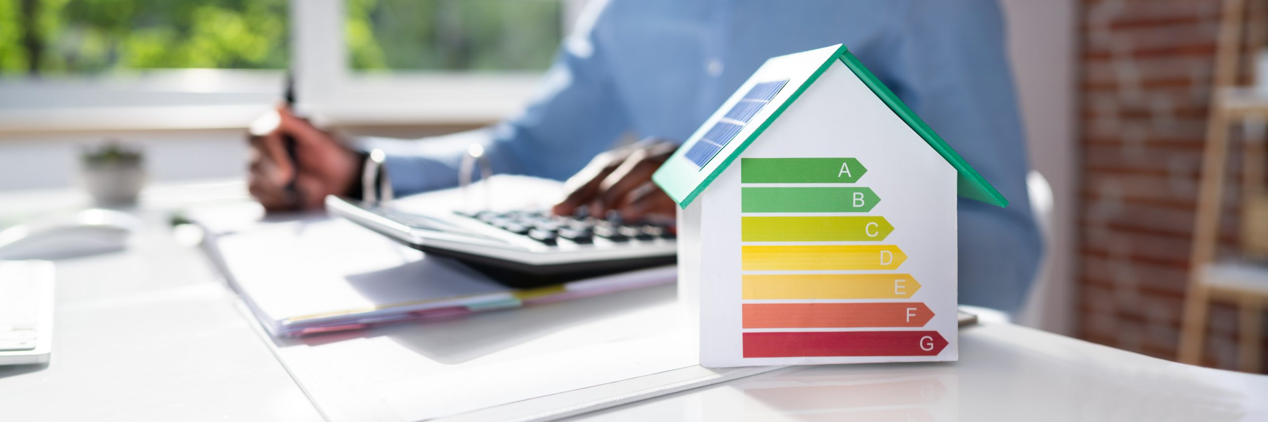 Government to Boost Energy Efficiency for Rental Properties