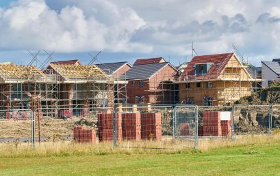 Government Unlocks Brownfield Sites for New Homes