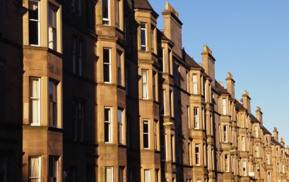 University of Strathclyde to Accelerate Net Zero Buildings for Cities