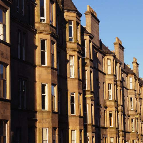 University of Strathclyde to Accelerate Net Zero Buildings for Cities