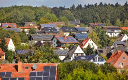 Countryside Alliance Calls for “Rooftop-first” Approach to Solar Power