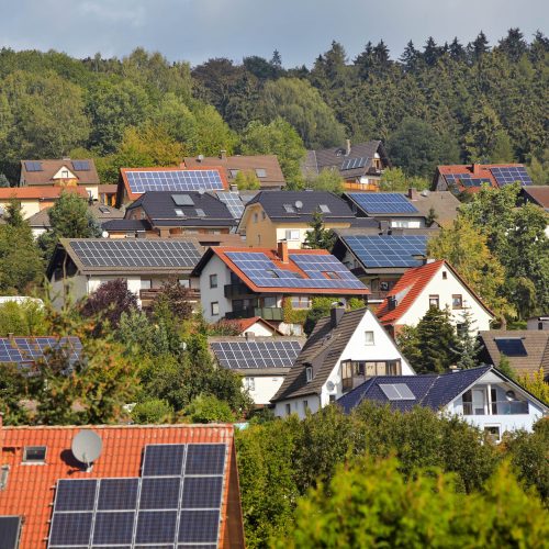 Countryside Alliance Calls for “Rooftop-first” Approach to Solar Power