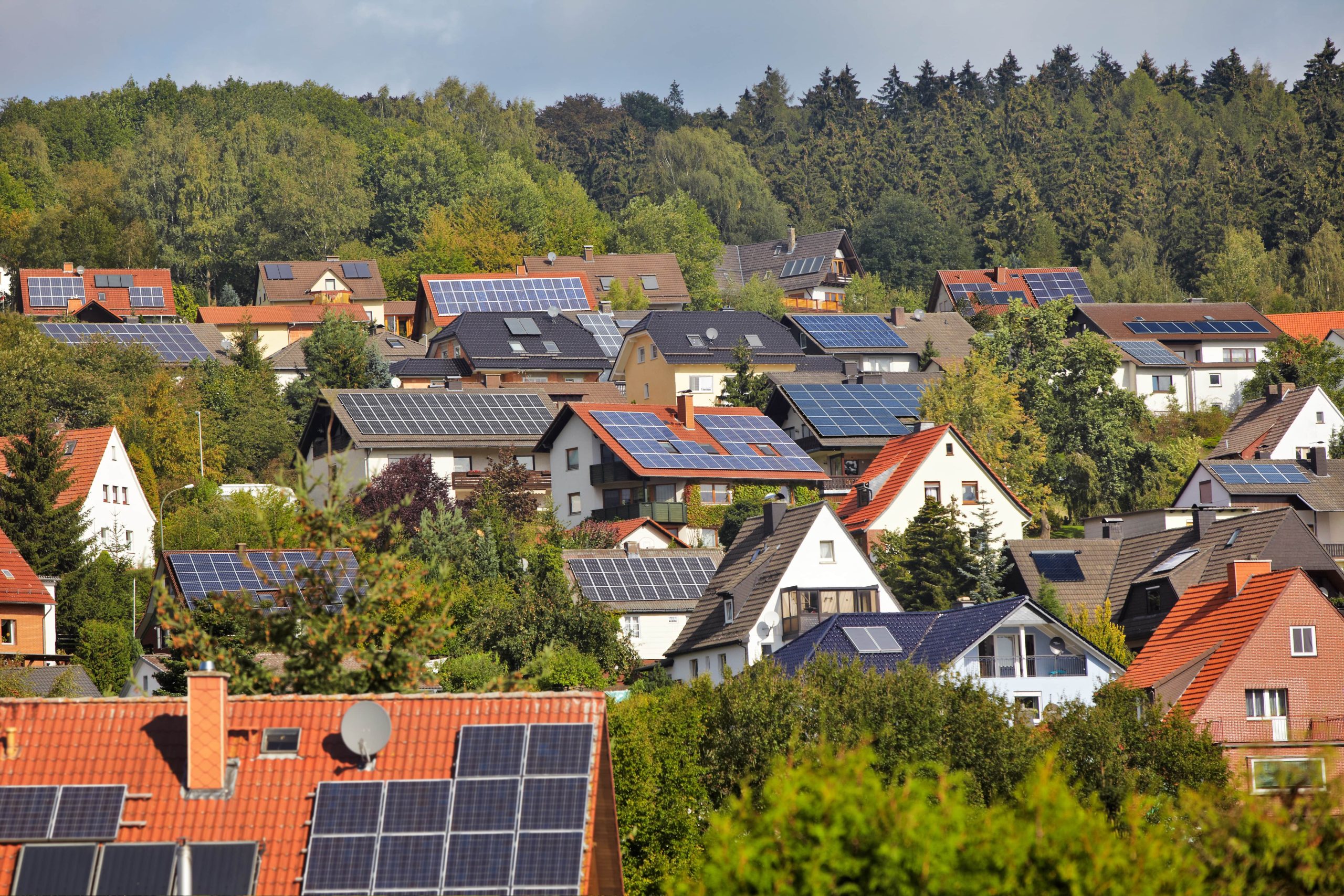 Countryside Alliance Calls for “Rooftop-first” Approach to Solar Power