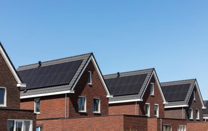 Collaboration to Aid Uptake of Sustainable Tech in UK Homes