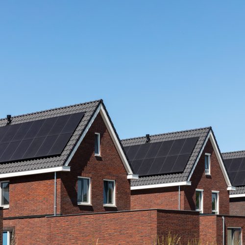 Collaboration to Aid Uptake of Sustainable Tech in UK Homes