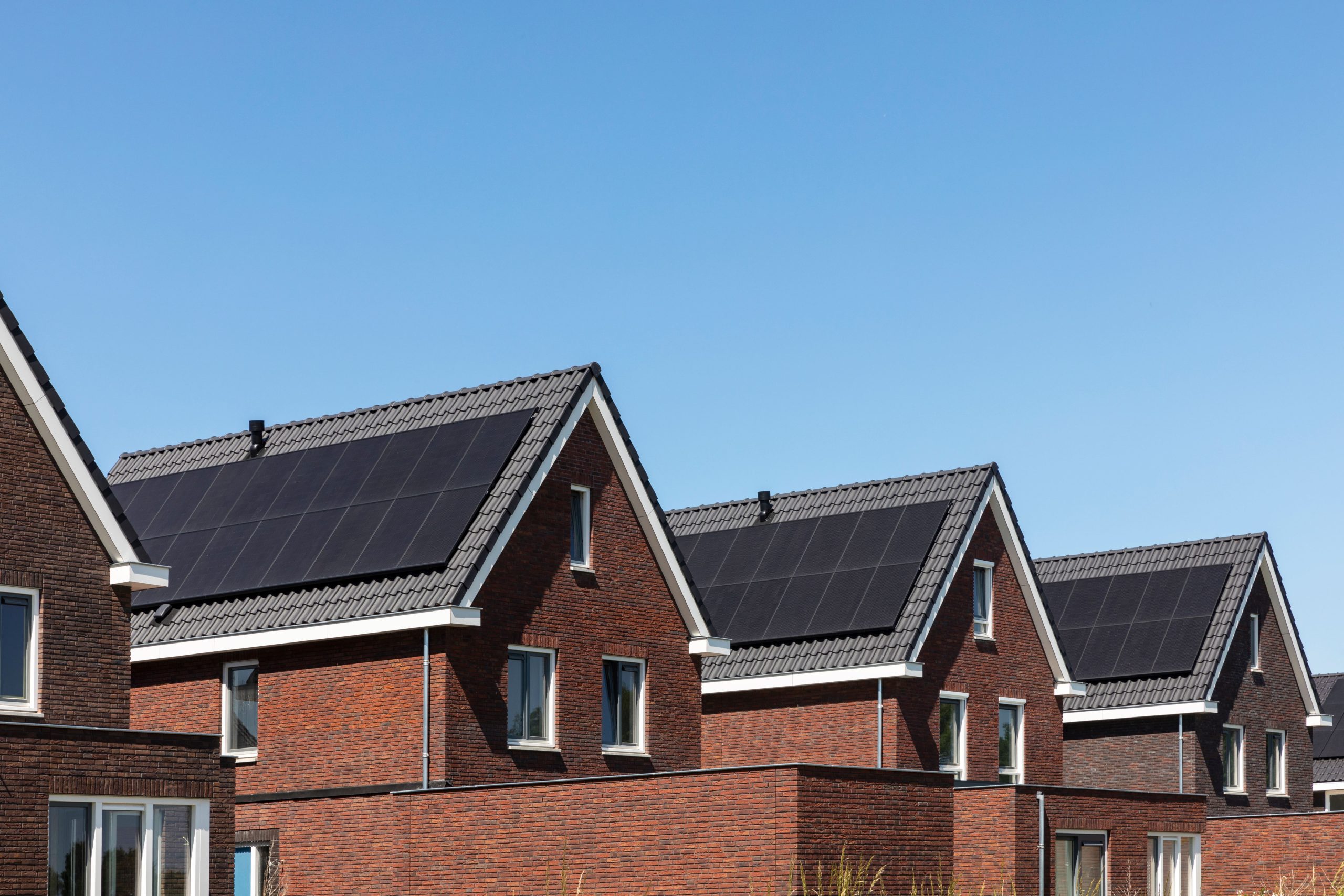 Collaboration to Aid Uptake of Sustainable Tech in UK Homes