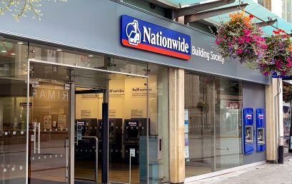 Nationwide Boosts Green Loans to Target Energy Efficiency