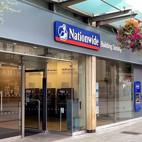 Nationwide Boosts Green Loans to Target Energy Efficiency