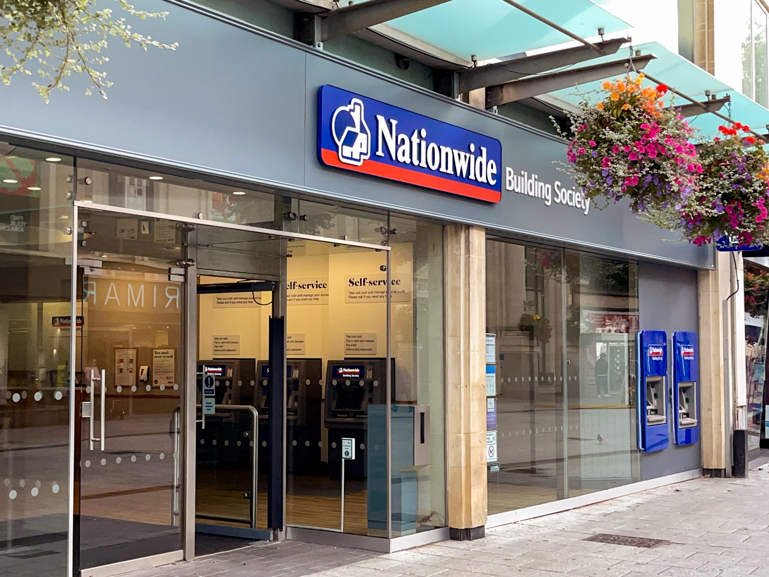 Nationwide Boosts Green Loans to Target Energy Efficiency