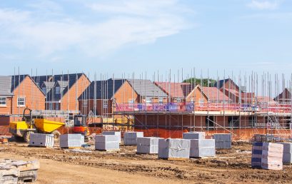 £3bn Housebuilding Schemes to Unlock Homes and Boost Growth