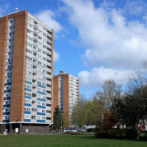 Propifi to Invest £170m into Social Housing Over Next Year