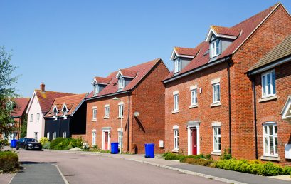 British Gas to Launch Eco-Tech Low Bill Homes