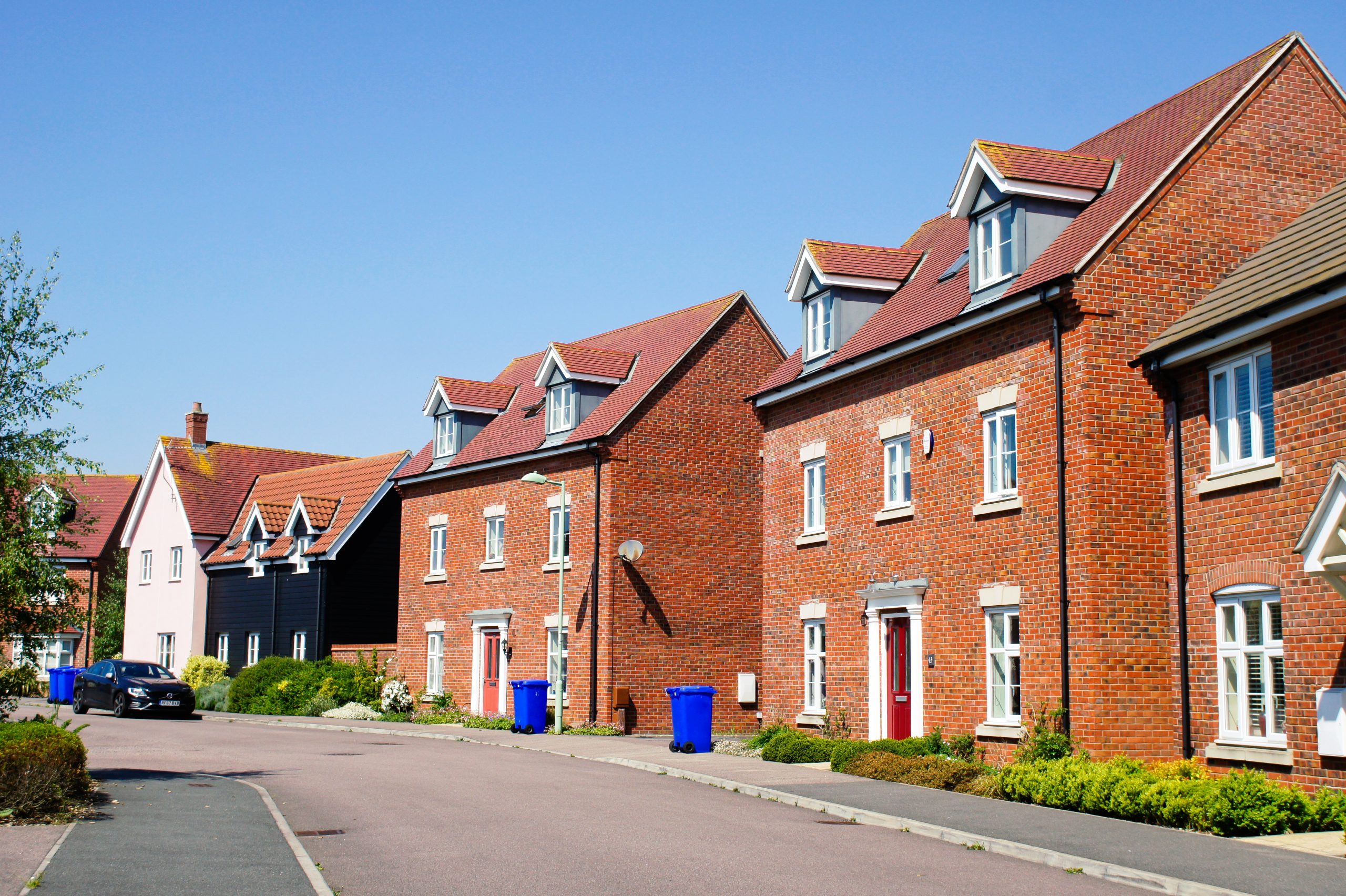 British Gas to Launch Eco-Tech Low Bill Homes