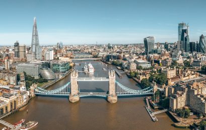 Mayor of London Unveils Plans for New Rent-controlled Homes