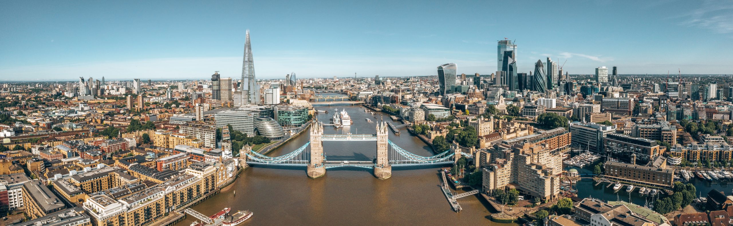 Mayor of London Unveils Plans for New Rent-controlled Homes