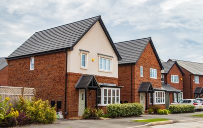 Decarbonising The Future of UK Housing