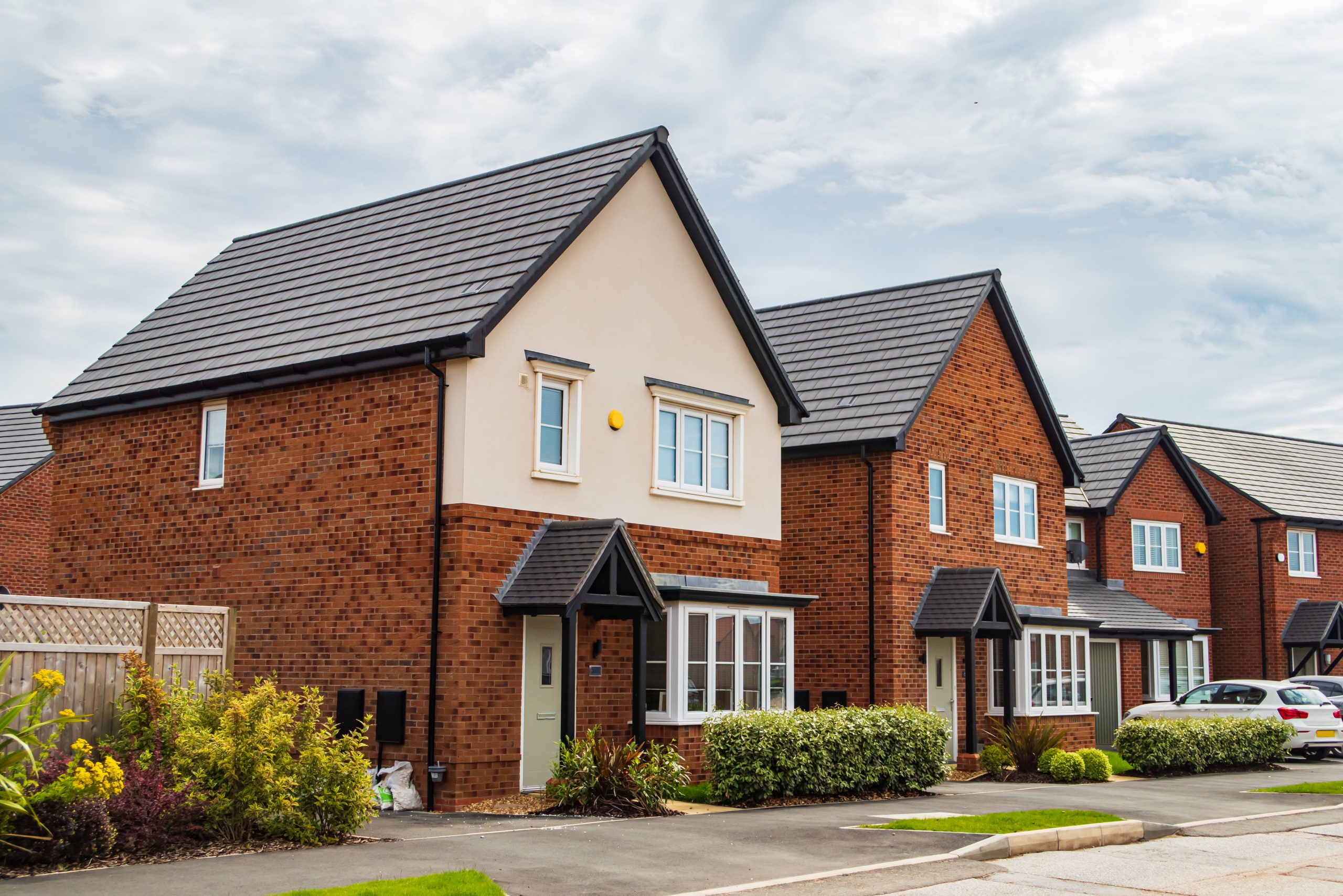 Decarbonising The Future of UK Housing