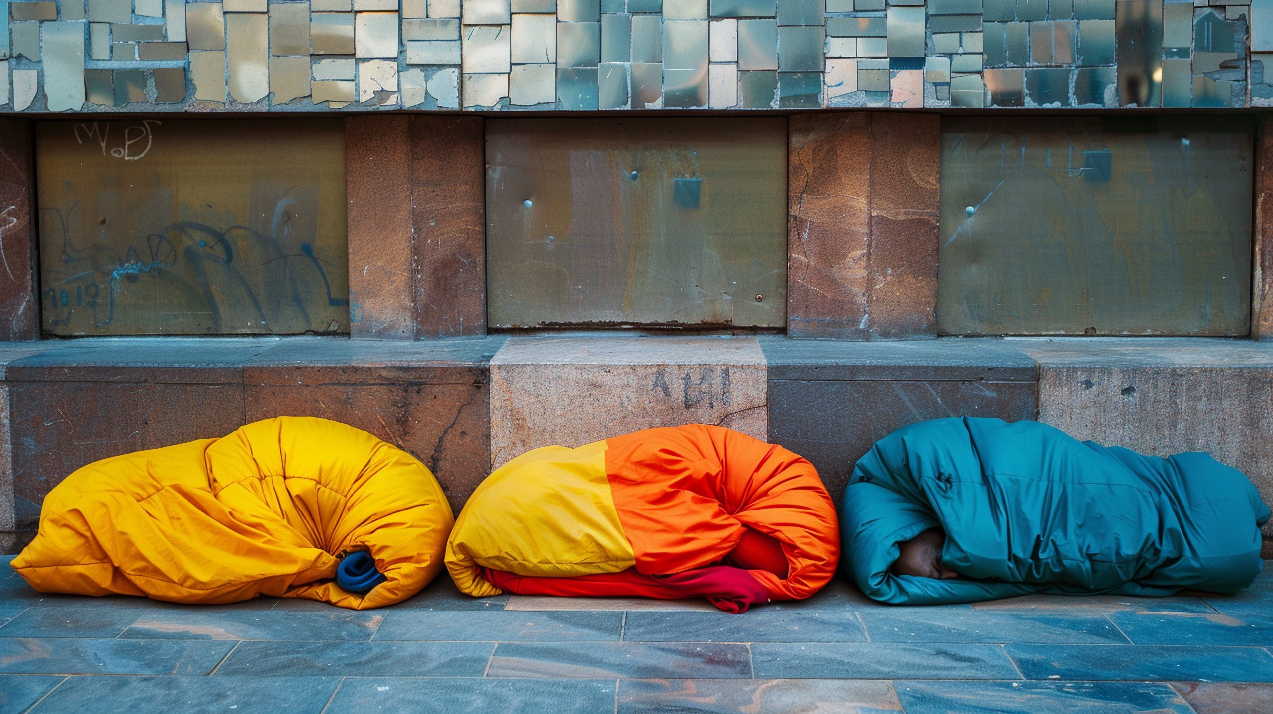 New Funding as Manchester Faces for Homelessness Challenges