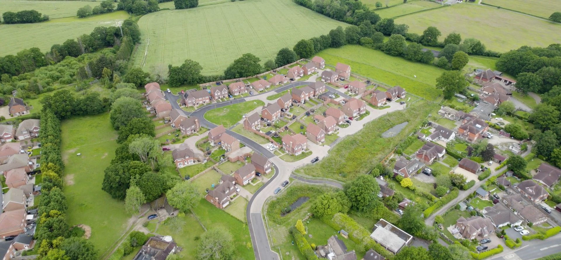 New Rural Housing Research Project Launched To Help Tackle Housing Crisis