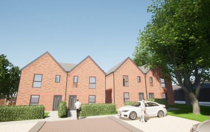 Yorkshire Housing Provider Loaned £20m Through Affordable Homes Guarantee Scheme