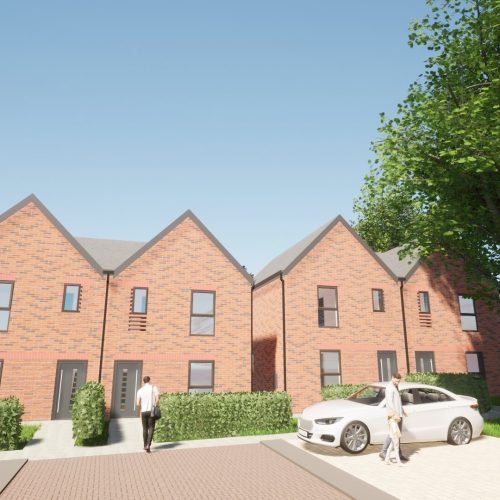 Yorkshire Housing Provider Loaned £20m Through Affordable Homes Guarantee Scheme