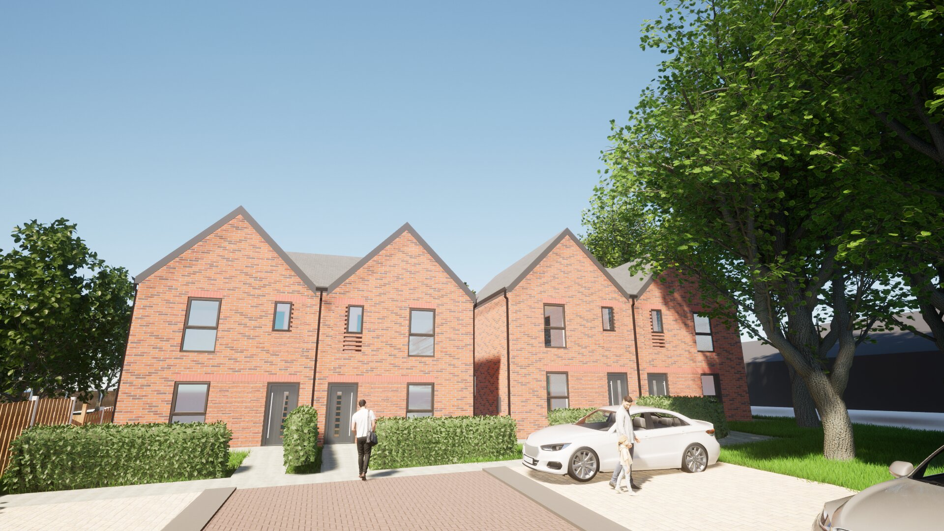 Yorkshire Housing Provider Loaned £20m Through Affordable Homes Guarantee Scheme