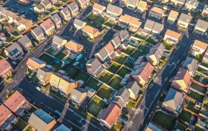 Unlocking three decades of economic benefits through five years of social housebuilding