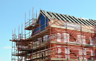 18,000 Housing Retrofitters – A Good Start or a Drop in the Ocean?