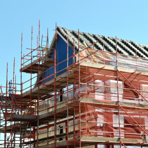 18,000 Housing Retrofitters – A Good Start or a Drop in the Ocean?