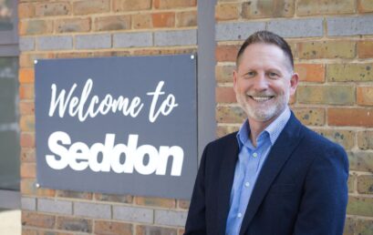 Interview: Seddon Group highlights work in hard-to-treat homes