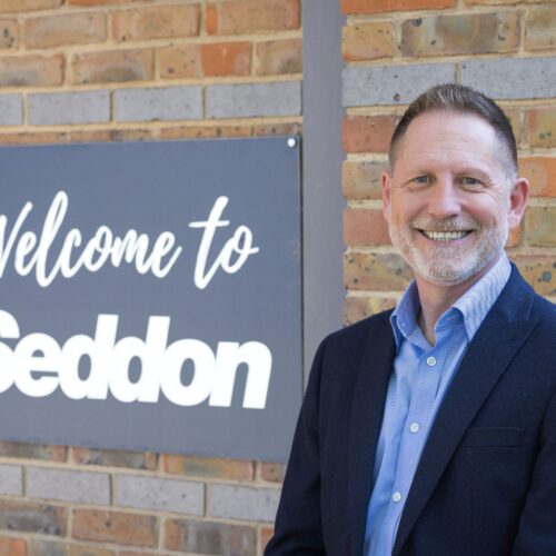 Interview: Seddon Group highlights work in hard-to-treat homes