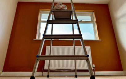 Void Properties Cost Social Housing Sector £1.6 Billion as Housemark Research Highlights Need for Action