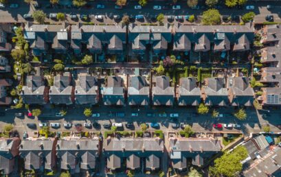 Abri secures £23m for social housing development